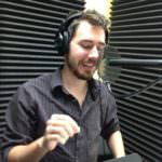 Voiceover - Ryan Rubi - Authoritative Sound with an American Accent